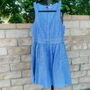 H&M Dress |  Divided by H&M